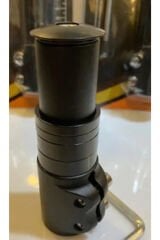 Bisiklet Gidon Yükseltme Aparatı Direksiyon Yükseltme Aparatı