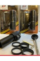 Bisiklet Gidon Yükseltme Aparatı Direksiyon Yükseltme Aparatı