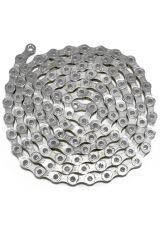 Bisiklet Zincir Z51 Krom 6-7-8 Zincir Orjinal Kalitesi