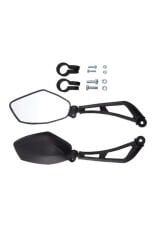 Bisiklet Aynası Kelepçeli Kelepçeli Motor Aynası