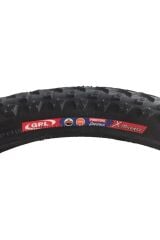 Patlamaya Dayanıklı Zırhlı 26 Jant 1 Mm Zırh Dağ Mtb Dış Lastik