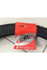 Patlamaya Dayanıklı Zırhlı 26 Jant 1 Mm Zırh Dağ Mtb Dış Lastik