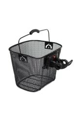 Bisiklet Ön Sepet Takmatik