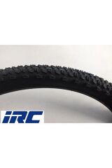 Bisiklet Irc Türk Malı 26 Jant Dış Lastik (26 X 1.95) Irc