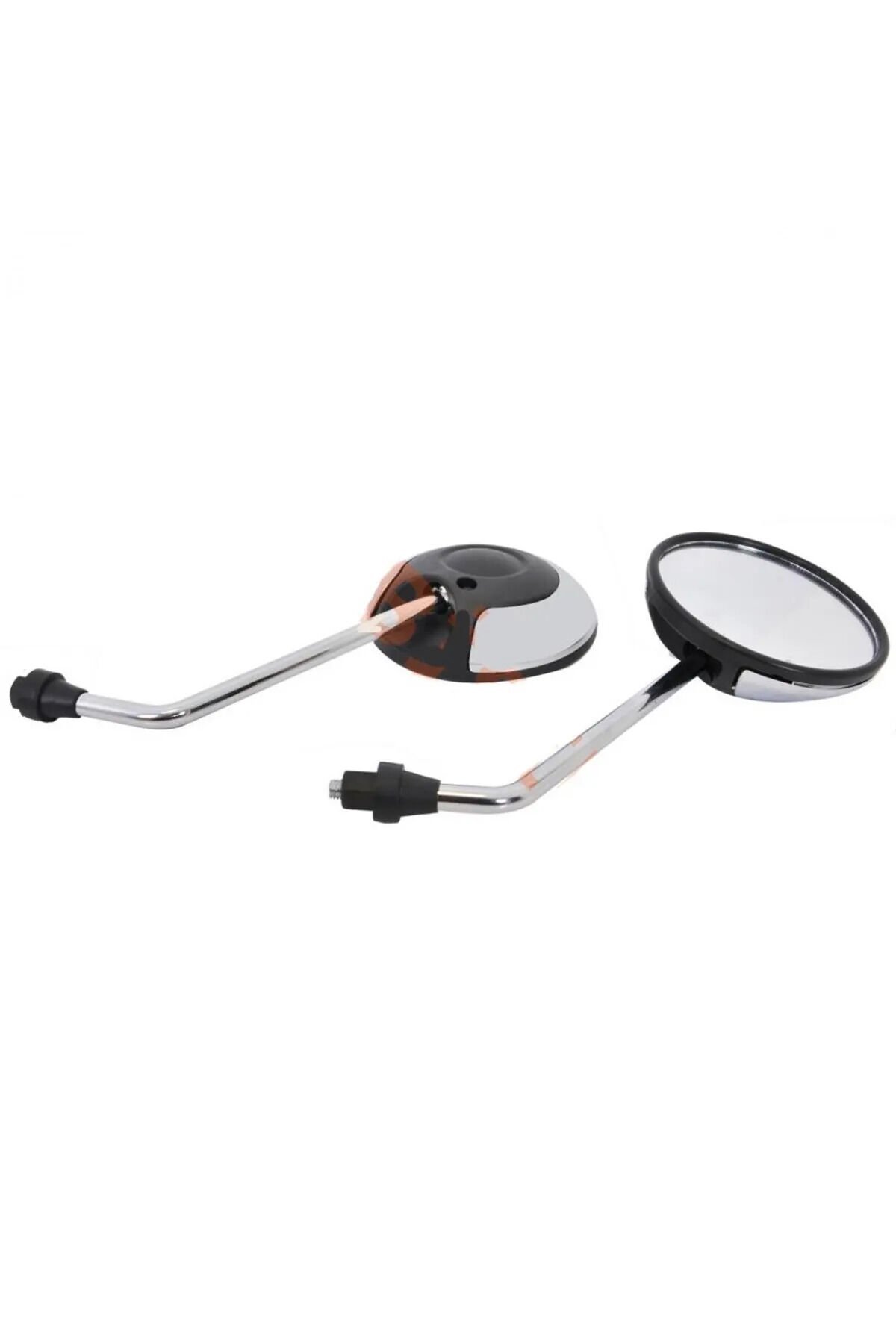 Motospartan Ayna Takımı Kuba Trendy 50cc 8mm