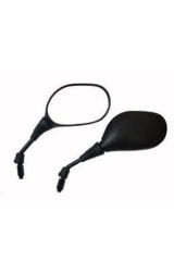 8mm Motorsiklet Aynası Takım Çin Motor Uyumlu