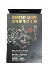 Monero Uyumlu Elcık - 4 Kademelı Isıtmalı Çift Gaz Telli Takım