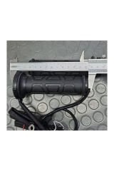 Monero Uyumlu Elcık - 4 Kademelı Isıtmalı Çift Gaz Telli Takım