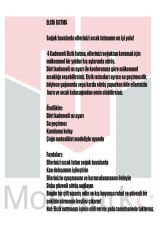 Monero Uyumlu Elcık - 4 Kademelı Isıtmalı Çift Gaz Telli Takım