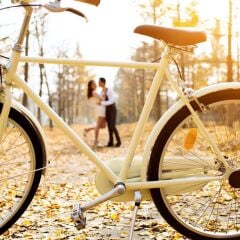 BİSİKLET AYDINLATMA VE DEKORASYON SETİ 5 PARÇA