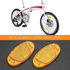 BİSİKLET AKSEUAR VE UYARI SETİ 5 PARÇA