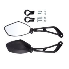 BİSİKLET AKSEUAR VE UYARI SETİ 5 PARÇA