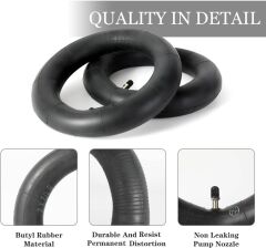 Xiaomi M365 Pro Elektrikli Scooter İç Lastik Şambrel 8.5 inç 2 adet