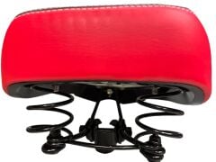 BİSİKLET E-BİKE GENİŞ SELE YAYLI YUMUŞAK ÇOK RAHAT (27-20 CM)