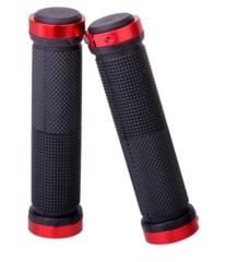 BİSİKLET ELCİK ALYAN SIKMALI KIRMIZI