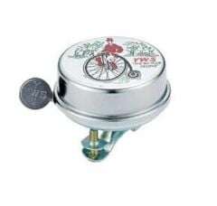 YWS ÇELİK ZİL-SİLİKON IŞIK SET