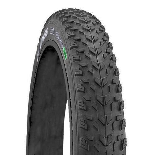 20x4.0 3mm Zırhlı Dişli Fat Bike Bisiklet Dış Lastik Siyah tırnaklı model
