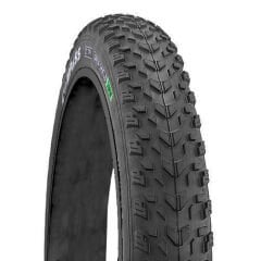 20x4.0 3mm Zırhlı Dişli Fat Bike Bisiklet Dış Lastik Siyah tırnaklı model