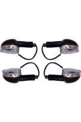 Mondial 125 Mh Drift Sinyal Takımı