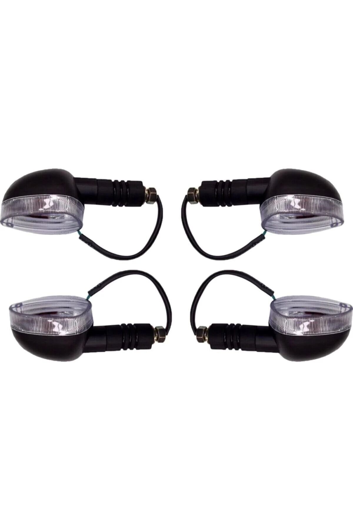 Mondial 125 Mh Drift Sinyal Seti