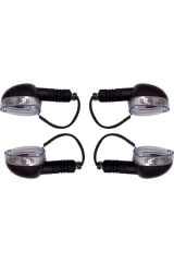 Mondial 125 Mh Drift Sinyal Seti