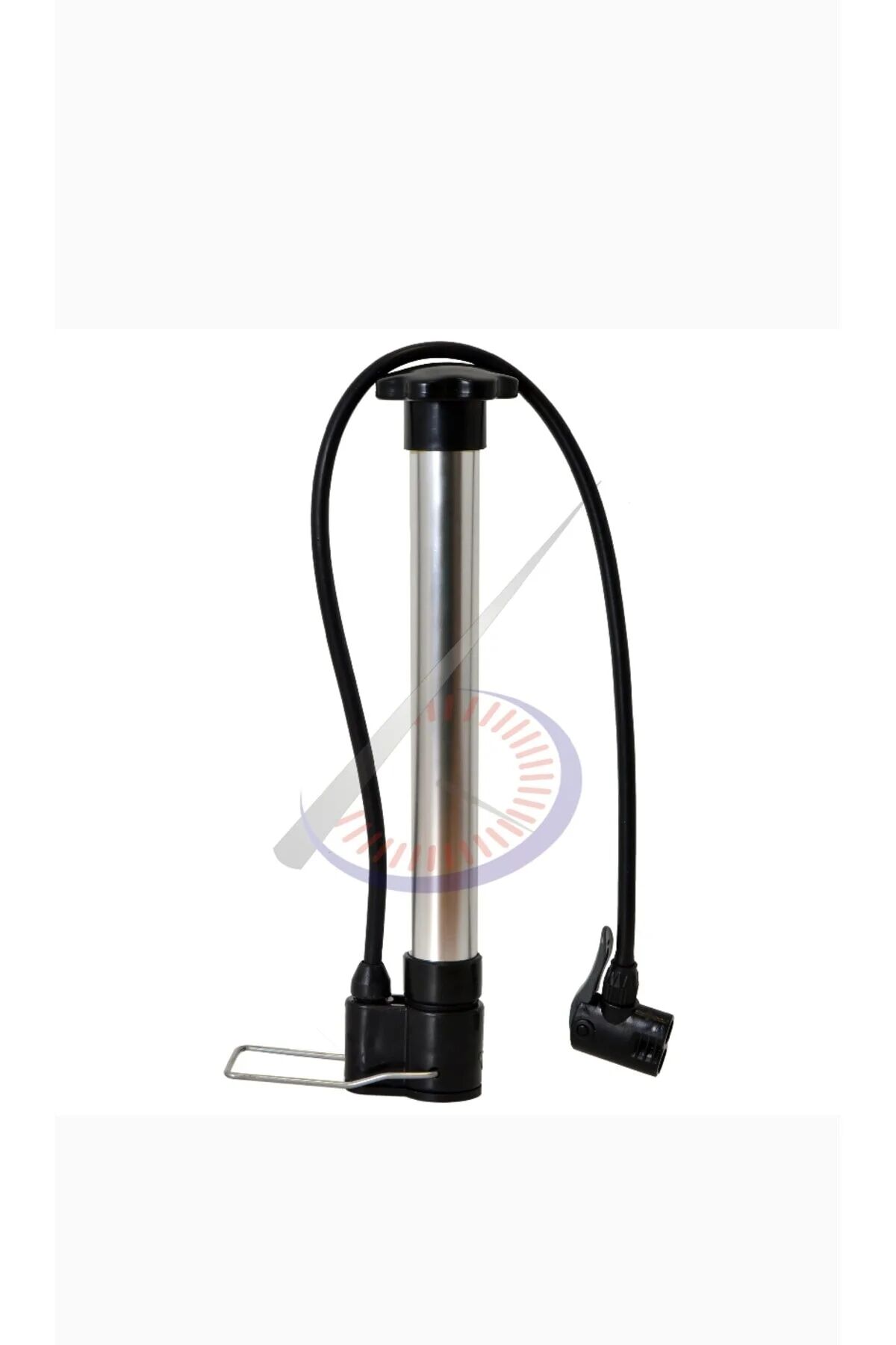 Pompa Alüminyum 32 Cm [a/v - F/v Uyumlu] Çift Girişli