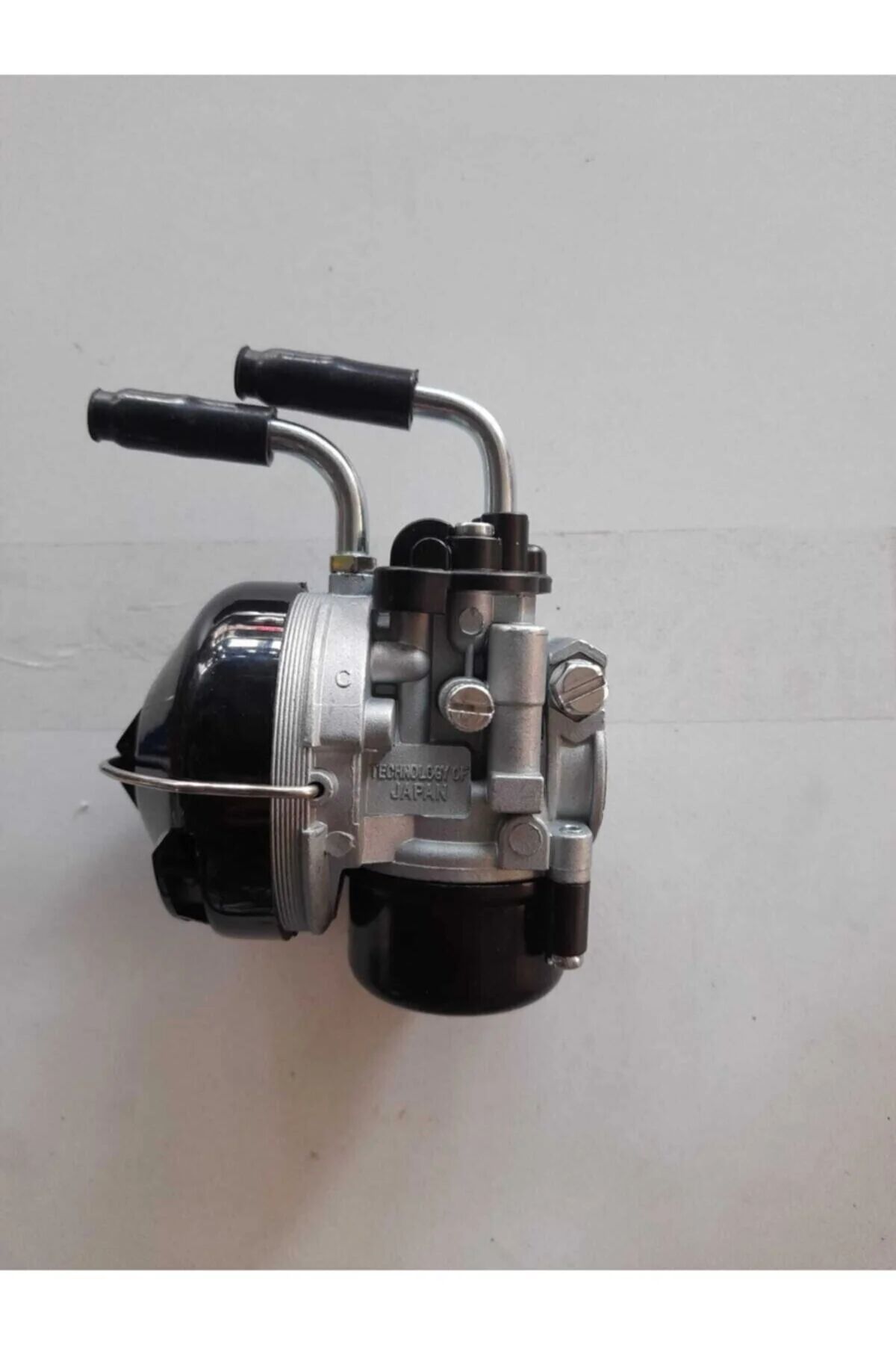 Mobylette-puch-pejo Karbüratör Komple 15*15 Japan (mobilet-pejo)