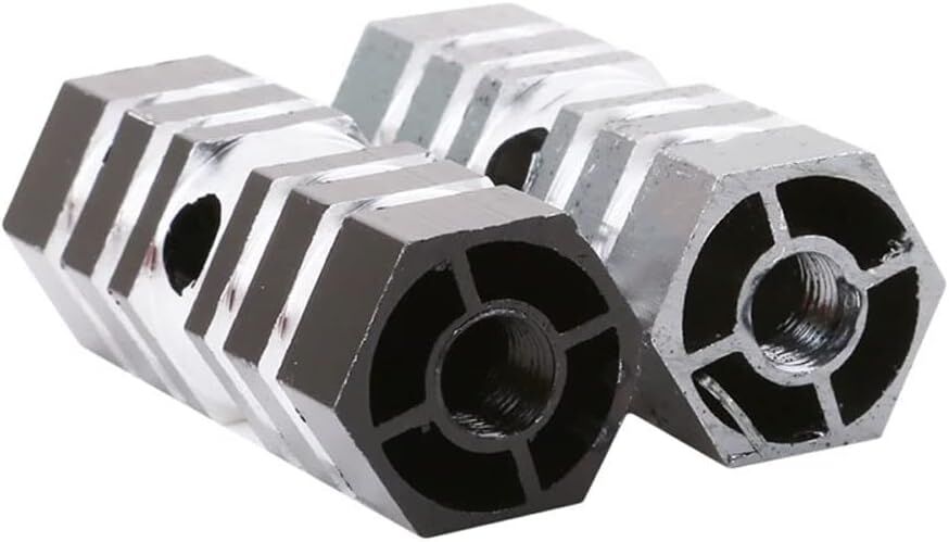 Bisiklet Arka Basamak (ayaklık) Mile Bağlanan peg