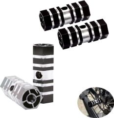 Bisiklet Arka Basamak (ayaklık) Mile Bağlanan peg