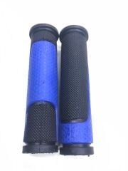 BİSİKLET ELCİK RENKLİ MAVİ