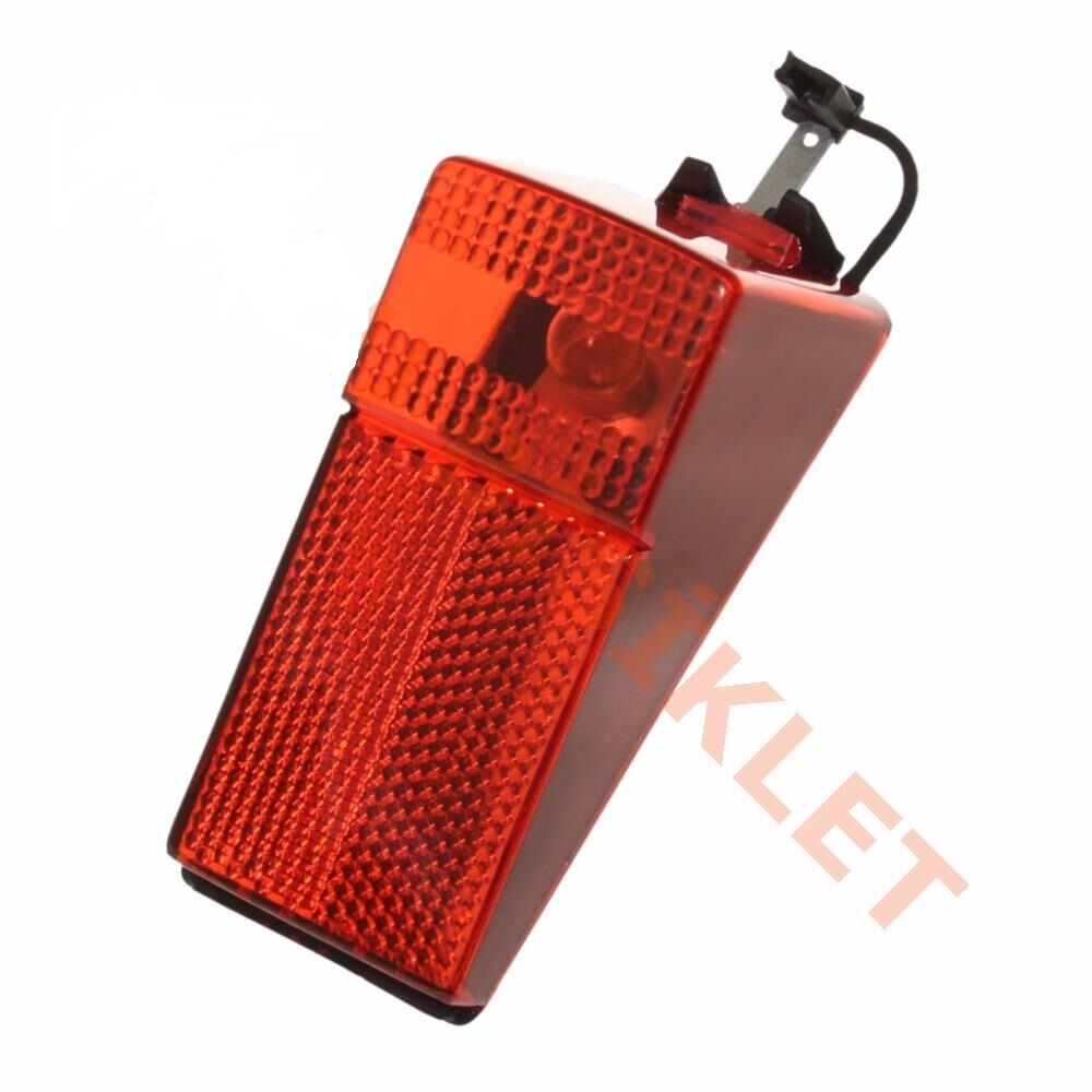 Bisan Wd - 403 Arka Stop Lambası