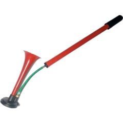 Bisiklet Kamyon Kornası Pompa Korna