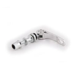 Shunfeng Bisiklet Sele Koltuk Ayarlama Mandalı Gri