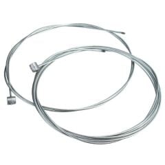 Arzu Bisiklet Fren Teli 2 Adet 180 CM Gri