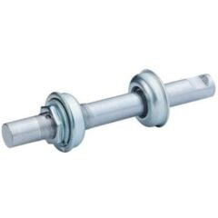 Bisiklet İnce Tomson Seti Takım