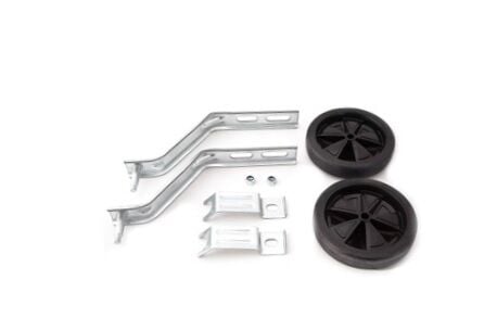 Bisiklet Yan Denge Tekeri 16-20 Boy