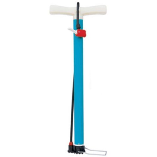 Bisiklet Döküm Pompa Golden