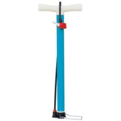 Bisiklet Döküm Pompa Golden