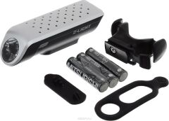 bisiklet ön far  CG-117P BİSİKLET ÖN FAR GRİ POWER LED 1 WATT