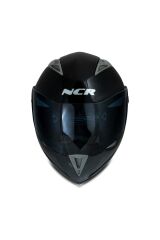 Çene Açılır Kask Vizörlü Ece Belgeli