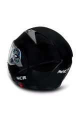 Çene Açılır Kask Vizörlü Ece Belgeli