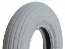 Delıtire 200x50 Engelli Araç Dış Lastiği