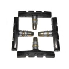 Fren Pabuç Seti 4'lü V Brake