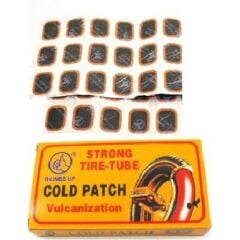 Thumbs Up Lastik Yaması 48 Adet