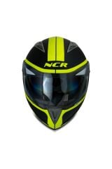 Çene Açılır Kask